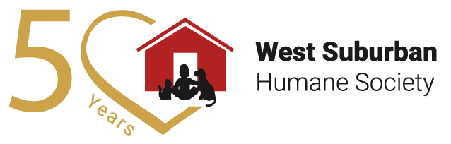 West Suburban Humane Society