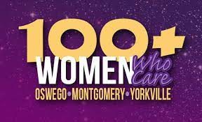 100 Women Who Care O.M.Y.